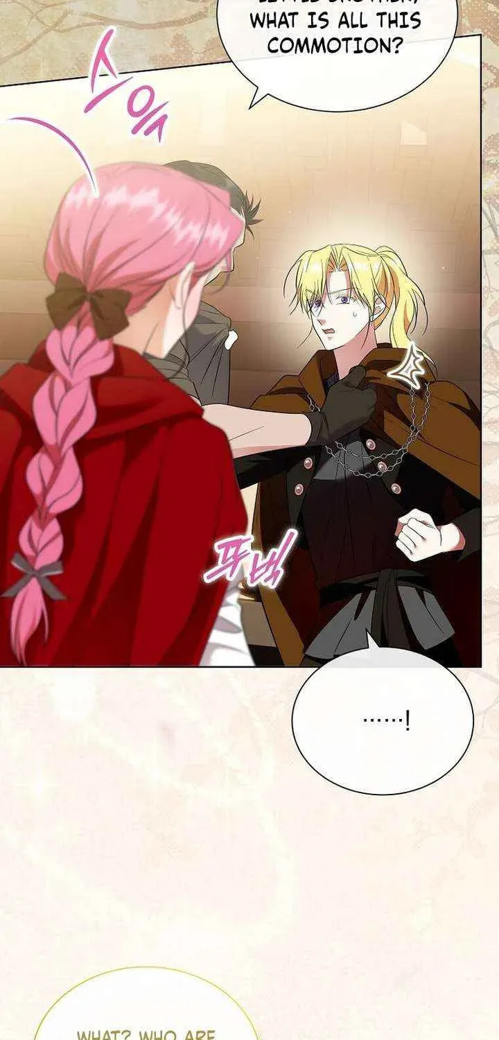 Harmless Obsession for the Captivating Male Lead Chapter 41 page 64 - 