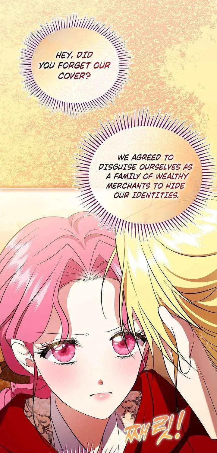 Harmless Obsession for the Captivating Male Lead Chapter 41 page 66 - 