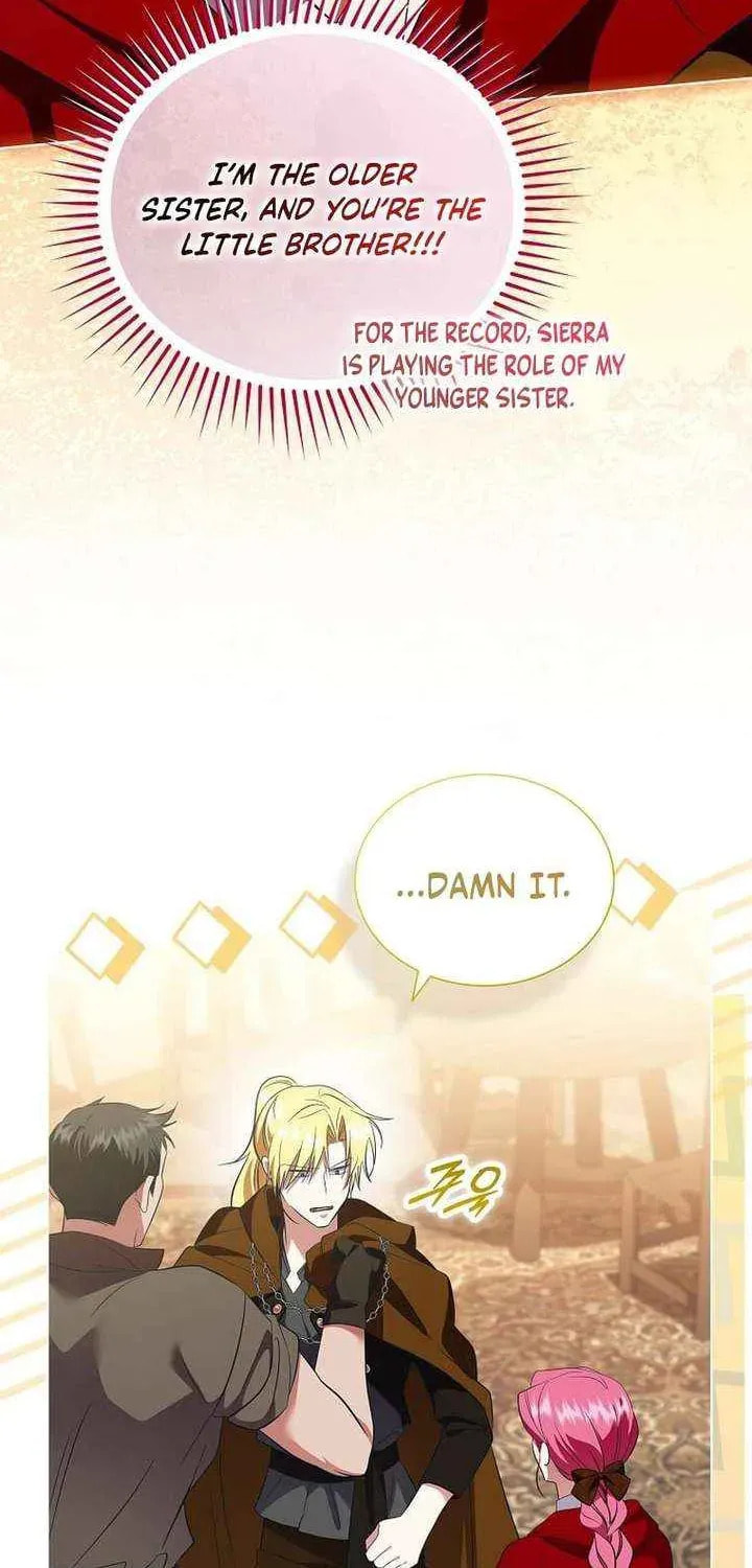 Harmless Obsession for the Captivating Male Lead Chapter 41 page 67 - 