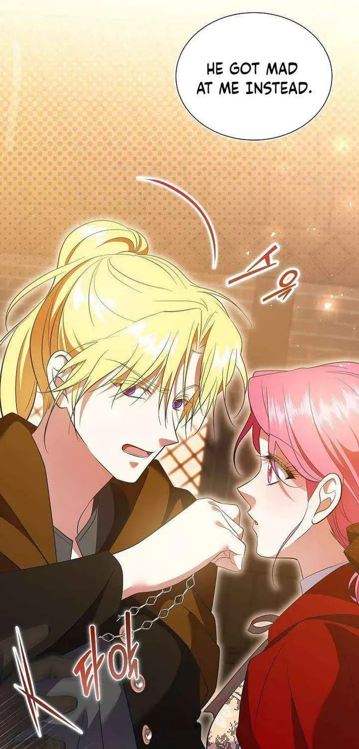 Harmless Obsession for the Captivating Male Lead Chapter 41 page 69 - 
