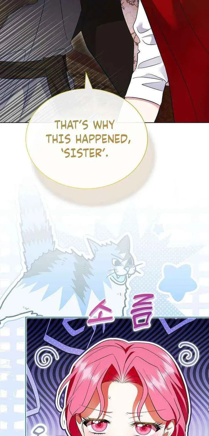 Harmless Obsession for the Captivating Male Lead Chapter 41 page 70 - 