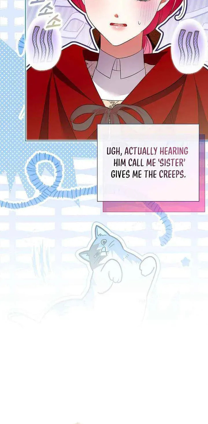 Harmless Obsession for the Captivating Male Lead Chapter 41 page 71 - 