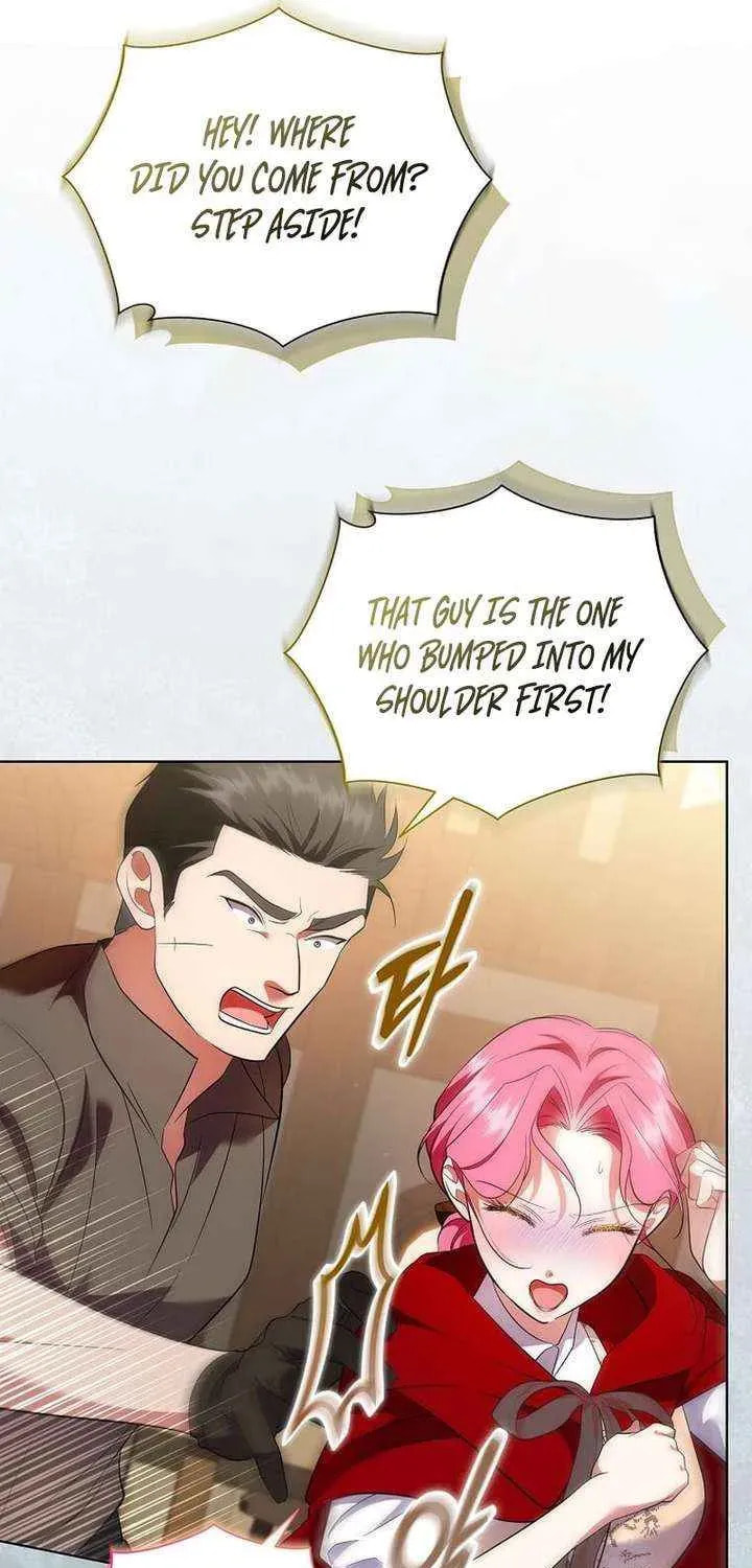Harmless Obsession for the Captivating Male Lead Chapter 41 page 72 - 