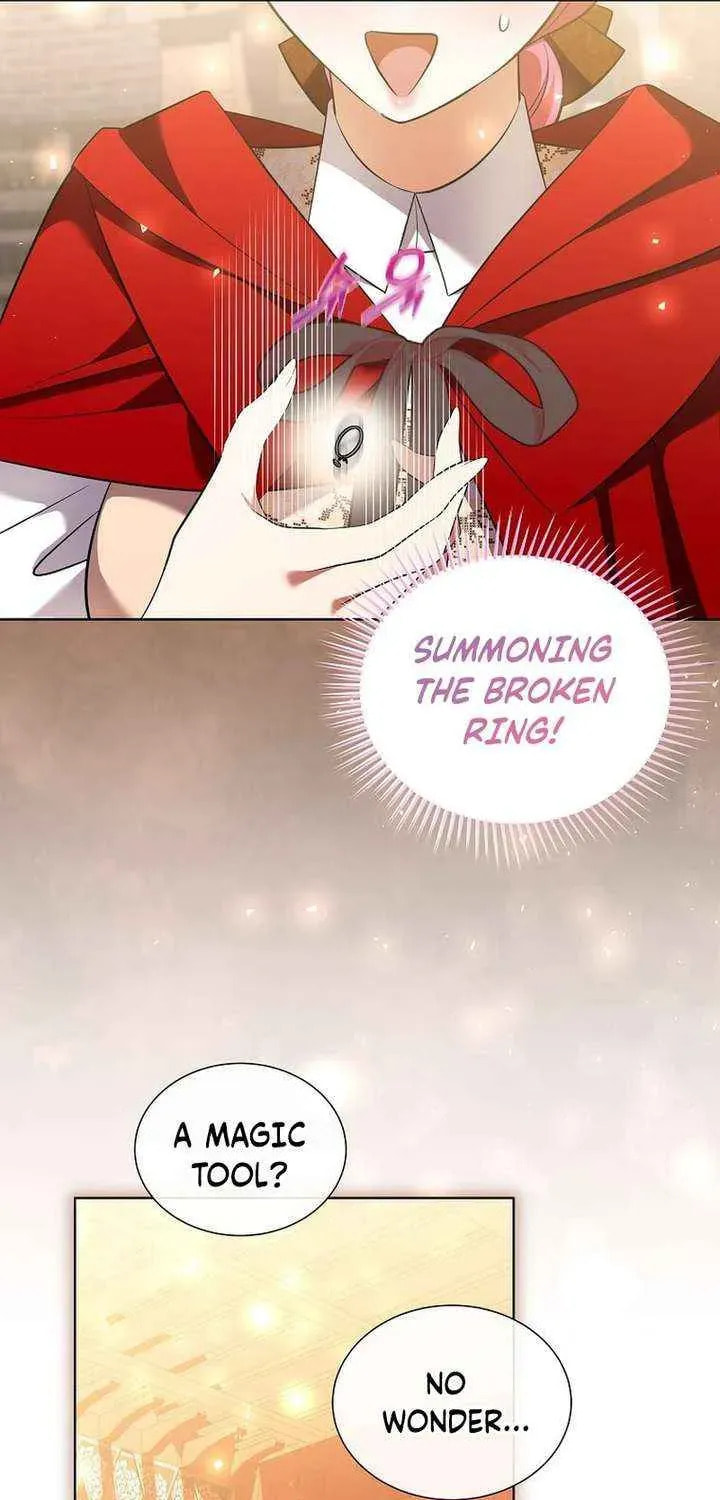 Harmless Obsession for the Captivating Male Lead Chapter 41 page 78 - 