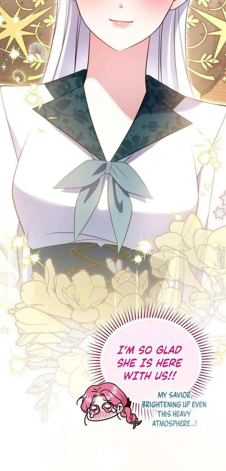 Harmless Obsession for the Captivating Male Lead Chapter 41 page 9 - 