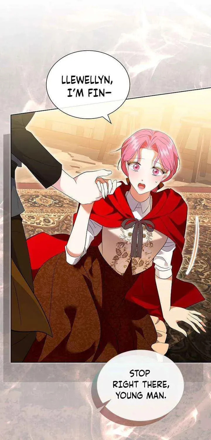 Harmless Obsession for the Captivating Male Lead Chapter 41 page 83 - 