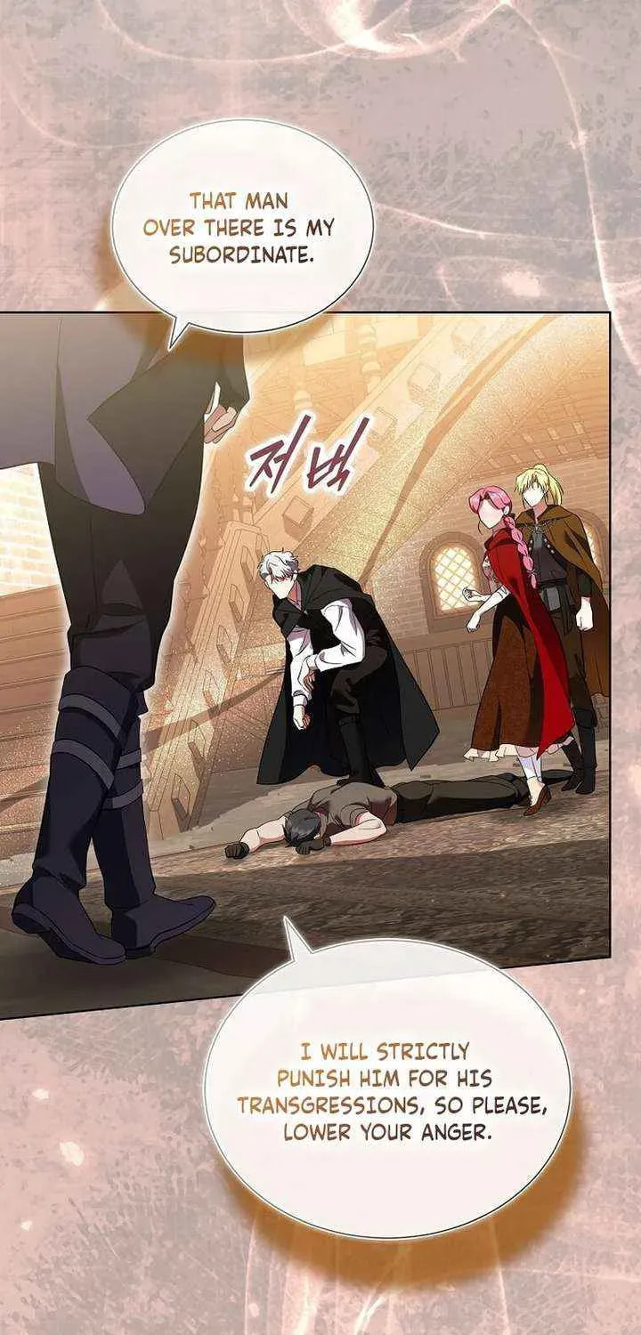 Harmless Obsession for the Captivating Male Lead Chapter 41 page 84 - 
