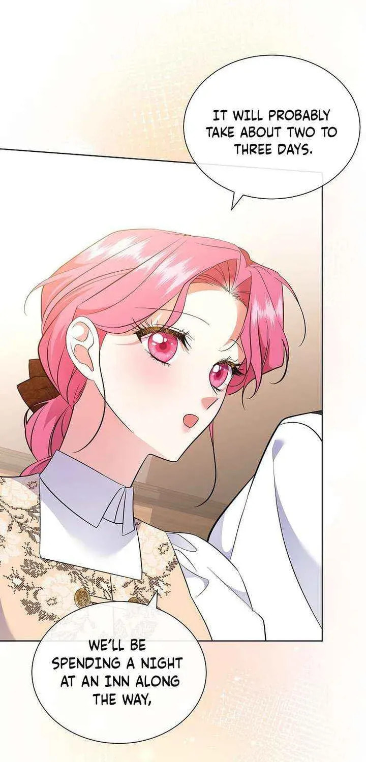 Harmless Obsession for the Captivating Male Lead Chapter 41 page 10 - 