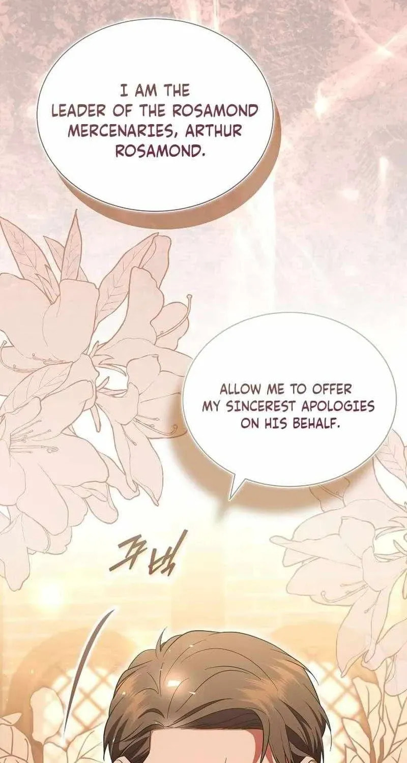 Harmless Obsession for the Captivating Male Lead Chapter 42 page 2 - 