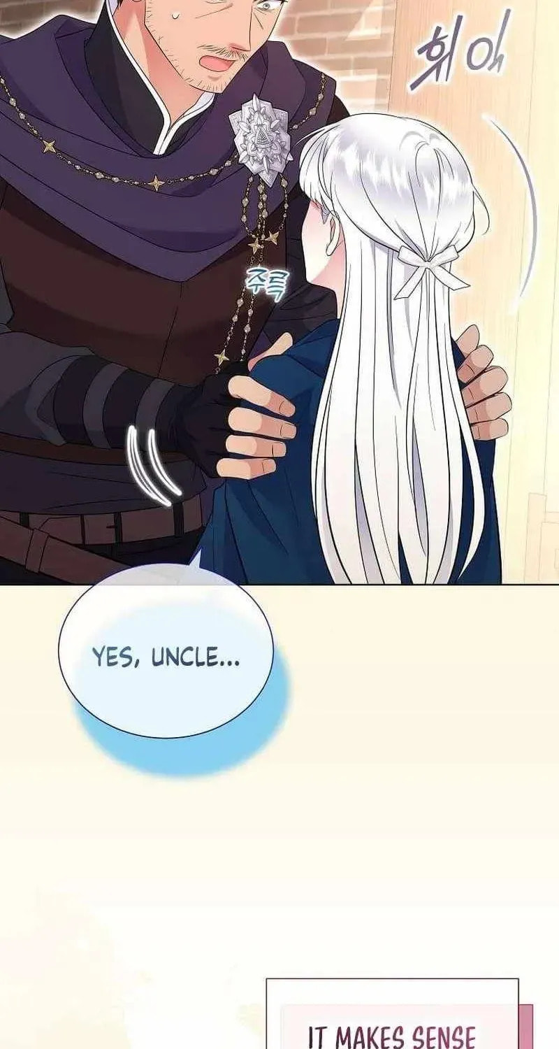 Harmless Obsession for the Captivating Male Lead Chapter 42 page 11 - 
