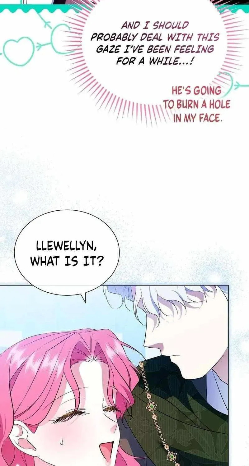 Harmless Obsession for the Captivating Male Lead Chapter 42 page 101 - 