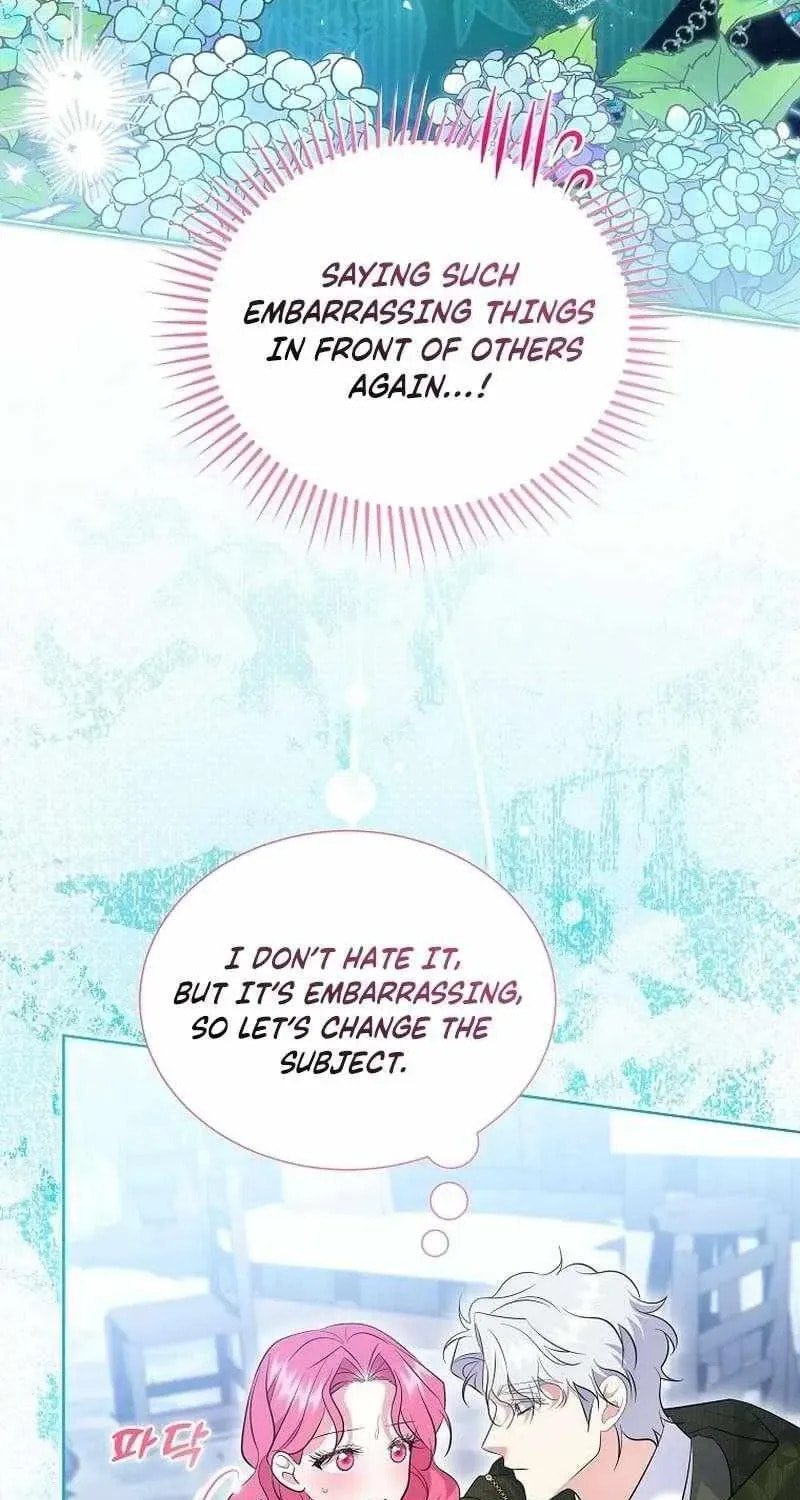Harmless Obsession for the Captivating Male Lead Chapter 42 page 105 - 
