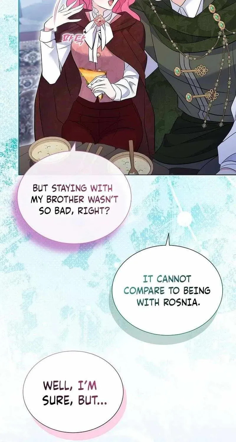 Harmless Obsession for the Captivating Male Lead Chapter 42 page 106 - 