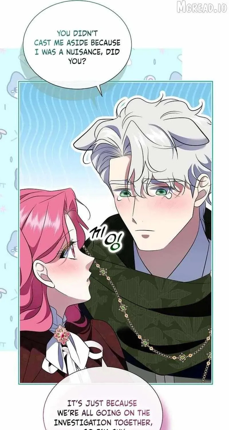 Harmless Obsession for the Captivating Male Lead Chapter 42 page 109 - 
