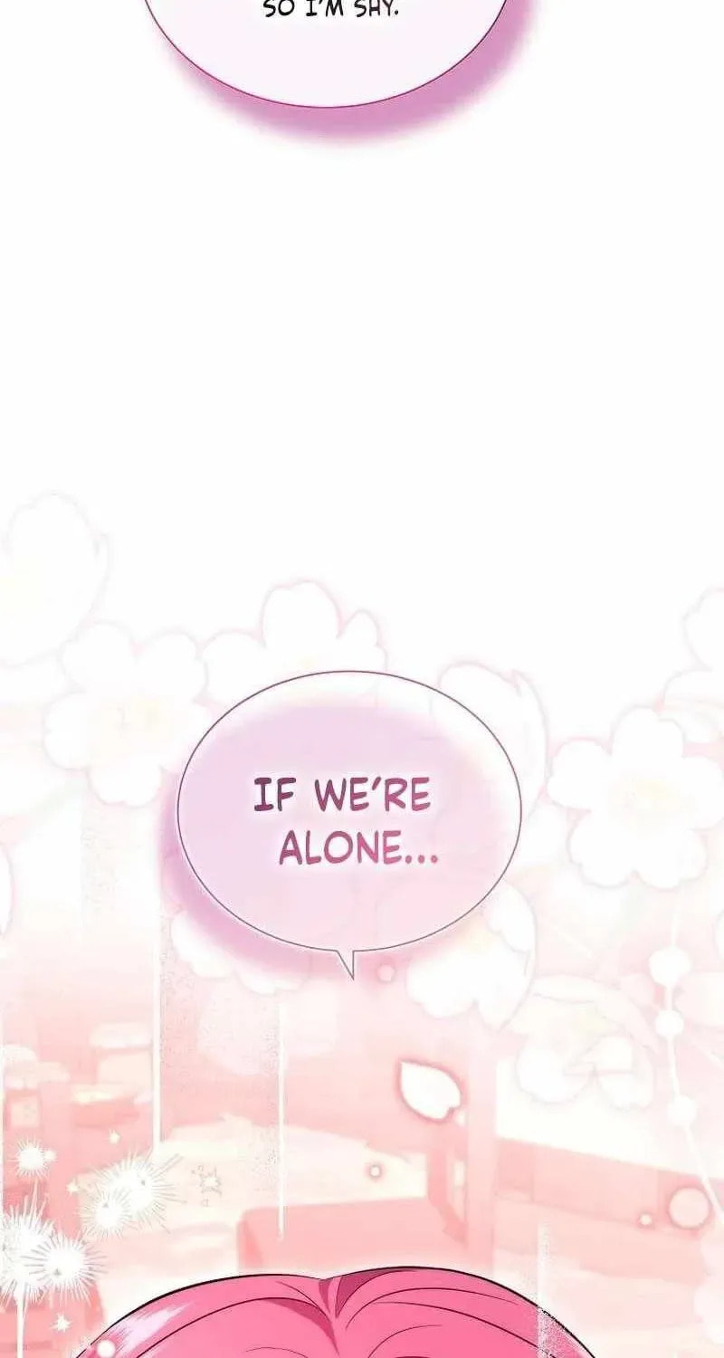 Harmless Obsession for the Captivating Male Lead Chapter 42 page 110 - 