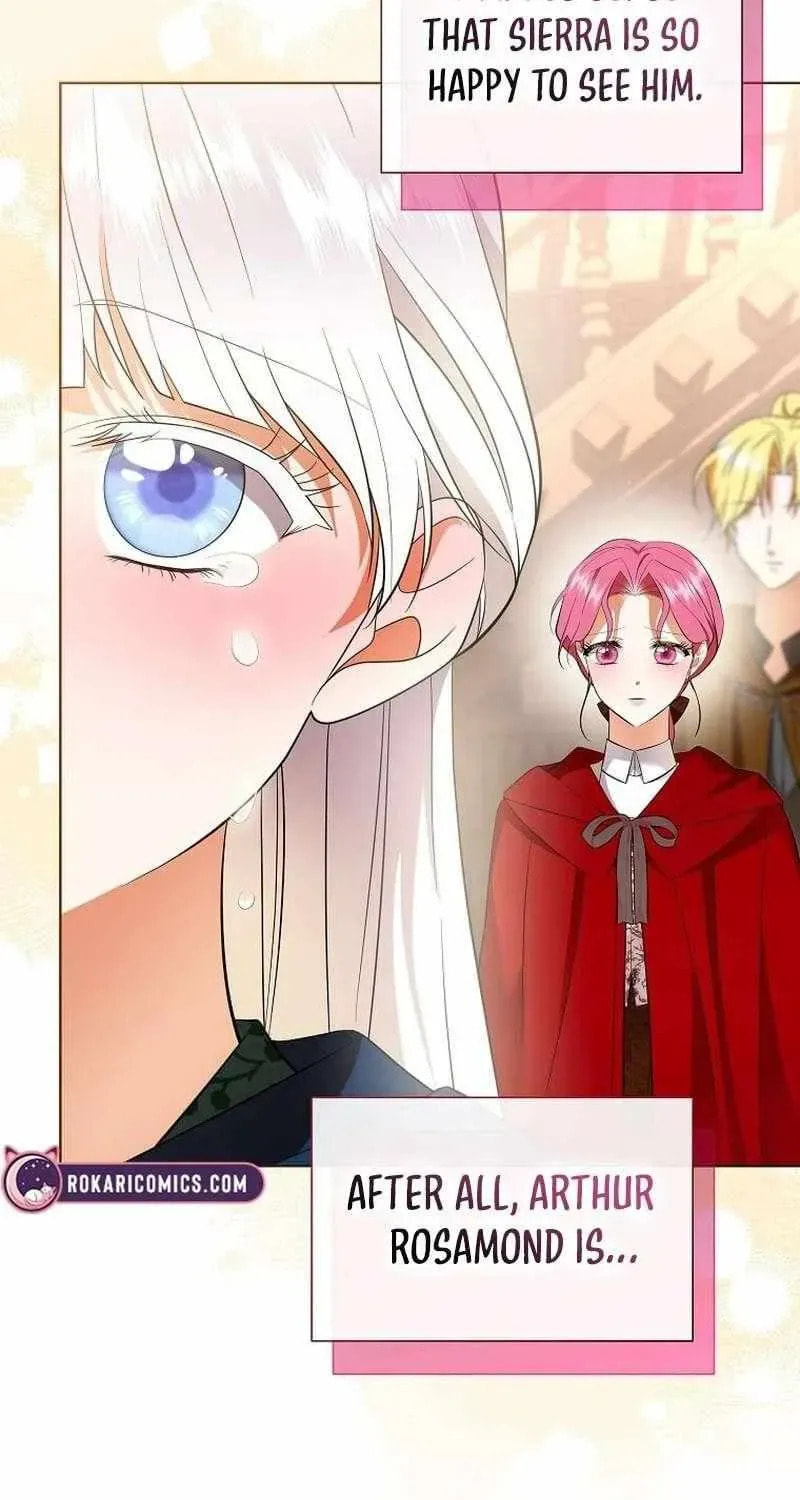 Harmless Obsession for the Captivating Male Lead Chapter 42 page 12 - 
