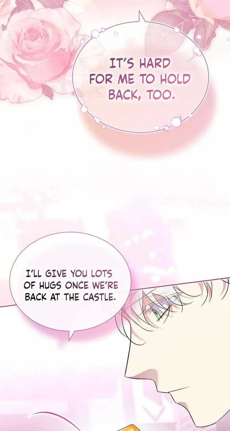 Harmless Obsession for the Captivating Male Lead Chapter 42 page 112 - 