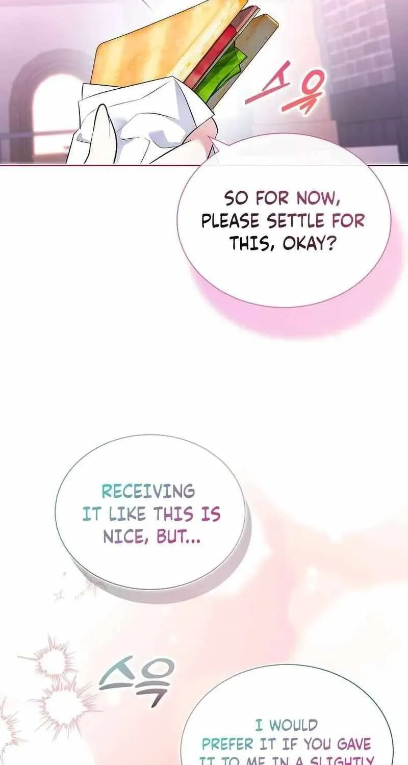 Harmless Obsession for the Captivating Male Lead Chapter 42 page 113 - 