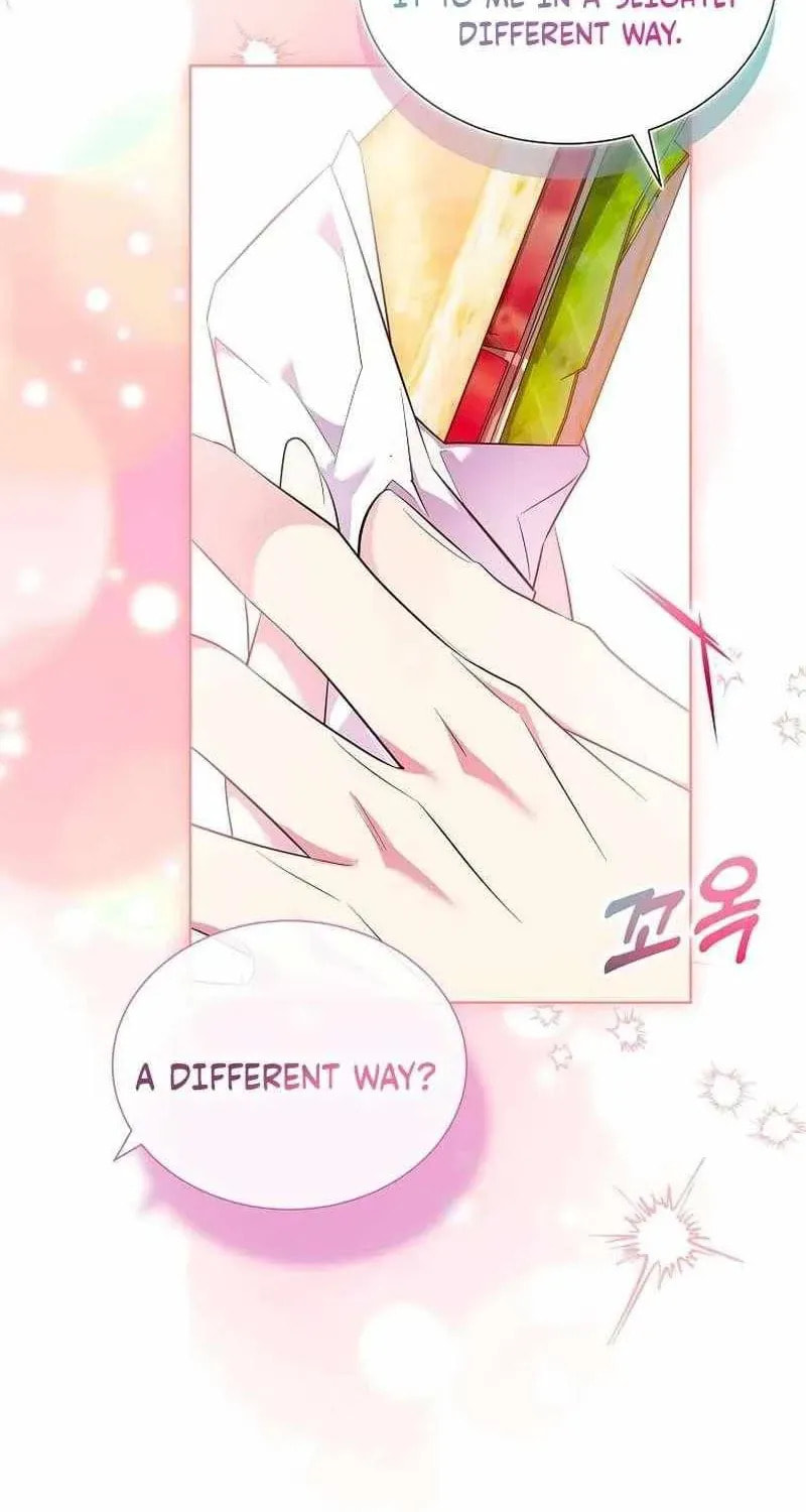 Harmless Obsession for the Captivating Male Lead Chapter 42 page 114 - 
