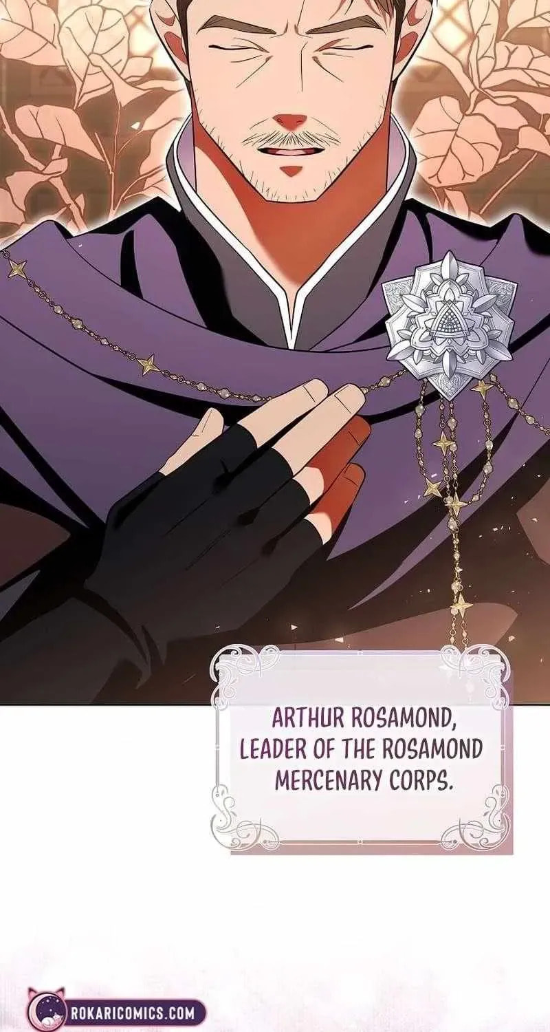 Harmless Obsession for the Captivating Male Lead Chapter 42 page 3 - 