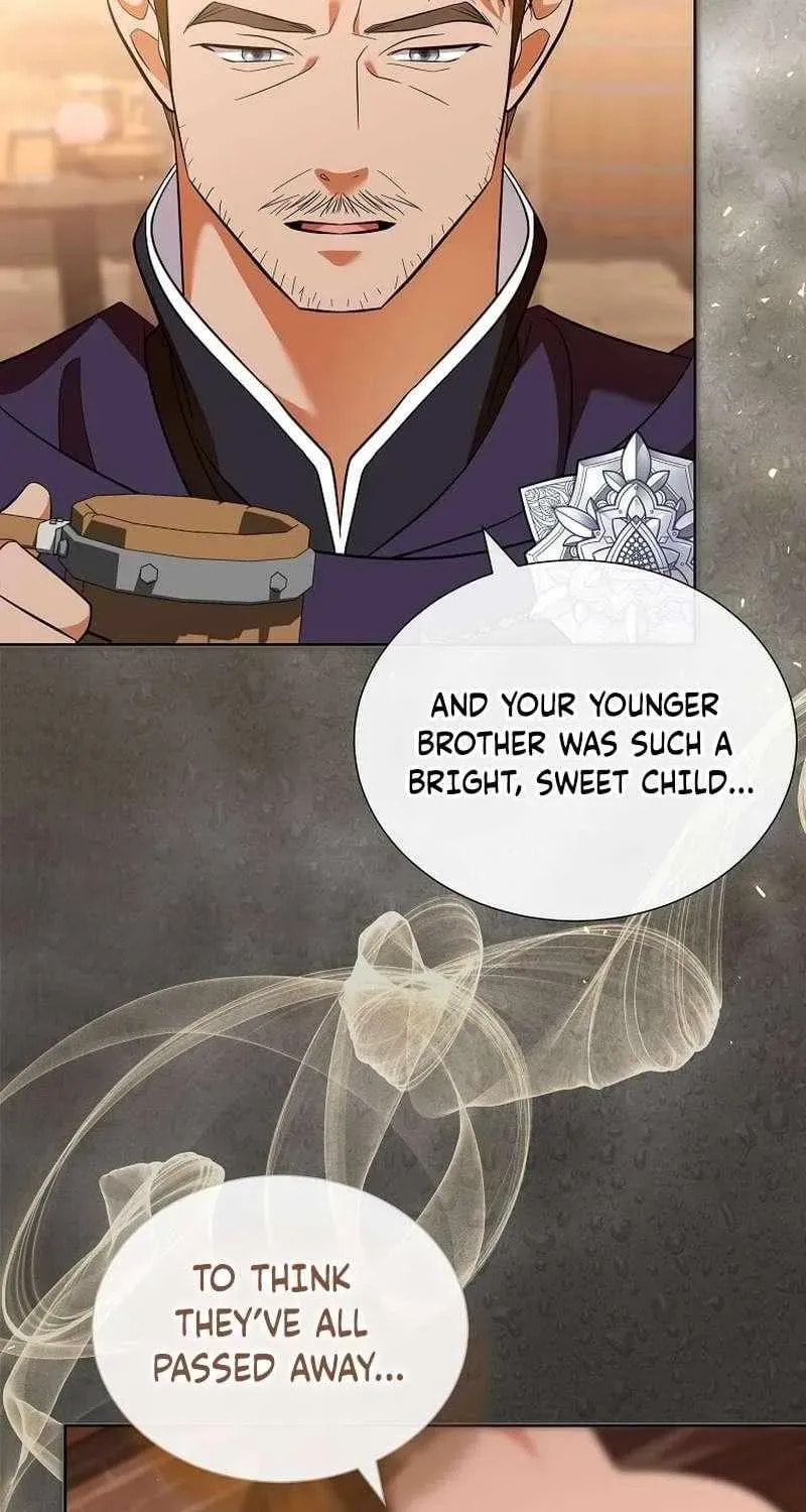 Harmless Obsession for the Captivating Male Lead Chapter 42 page 25 - 