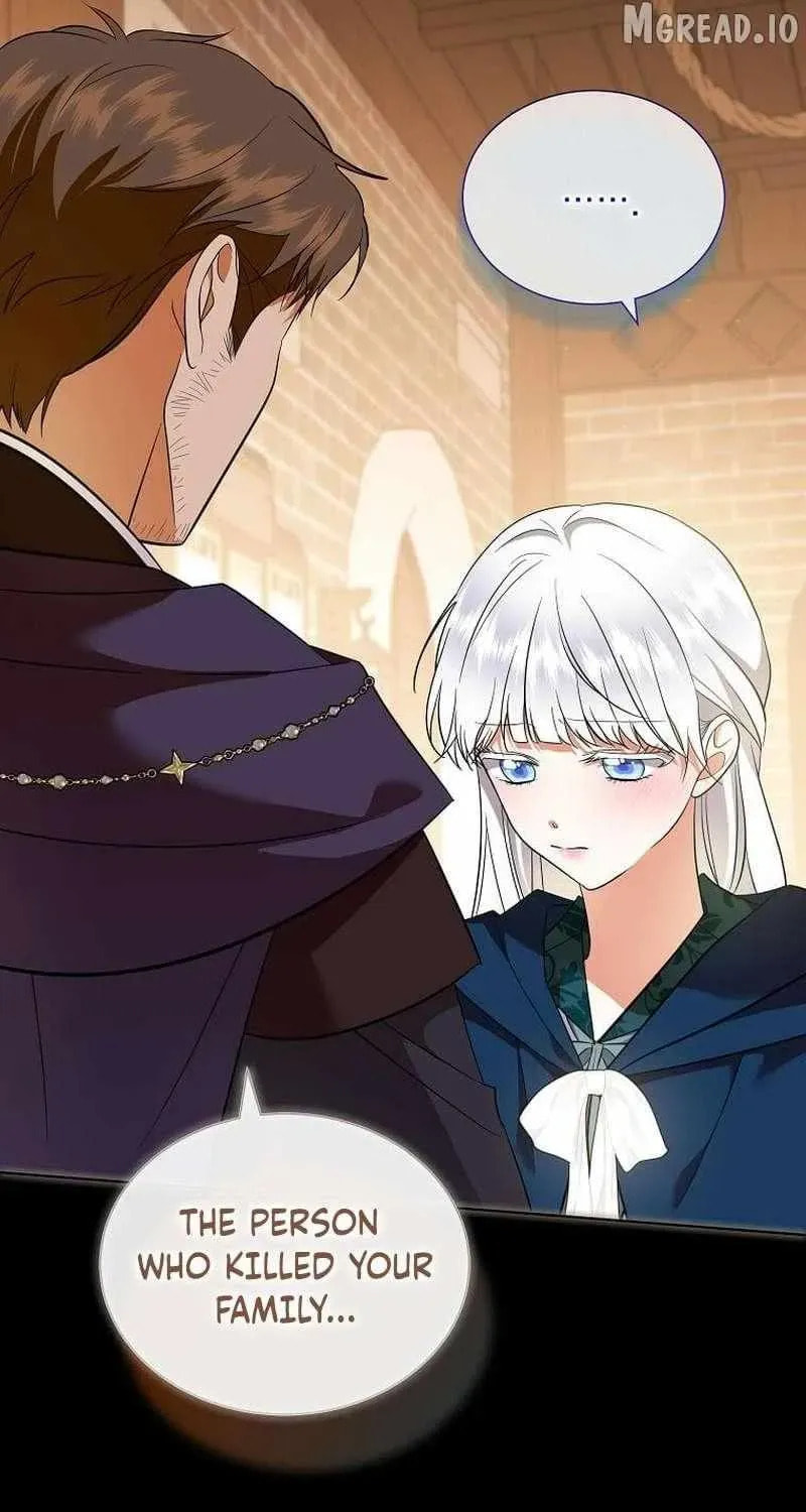 Harmless Obsession for the Captivating Male Lead Chapter 42 page 28 - 