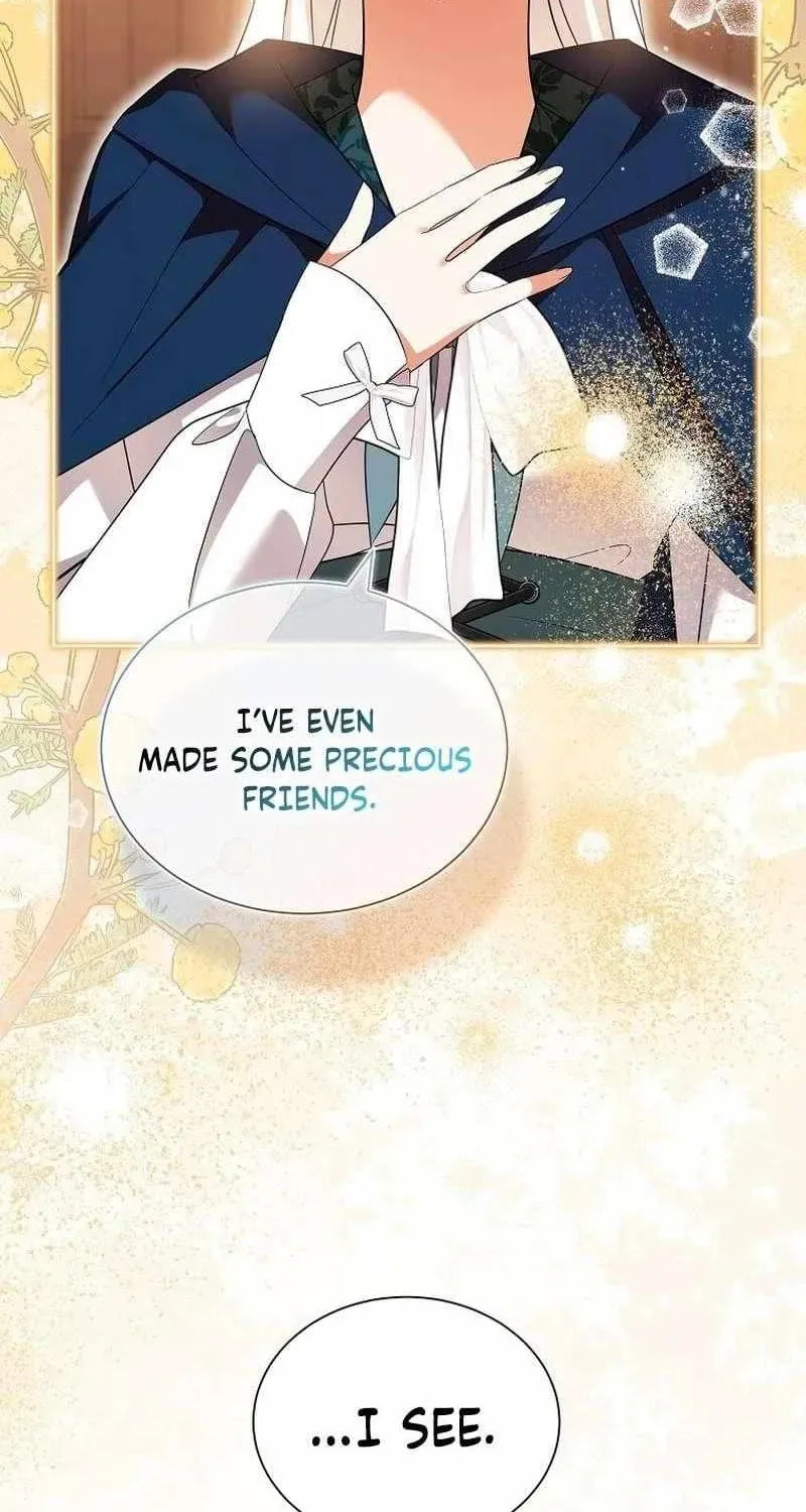 Harmless Obsession for the Captivating Male Lead Chapter 42 page 35 - 