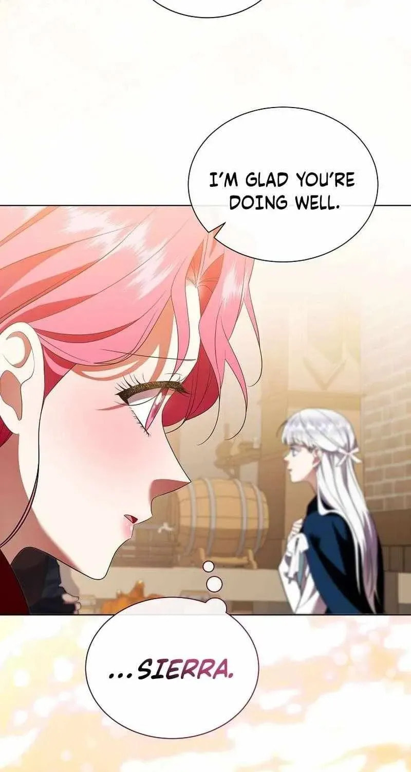 Harmless Obsession for the Captivating Male Lead Chapter 42 page 36 - 