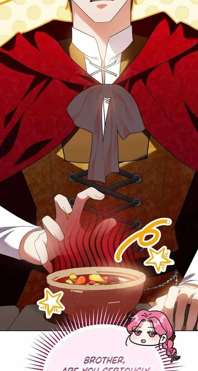 Harmless Obsession for the Captivating Male Lead Chapter 42 page 39 - 