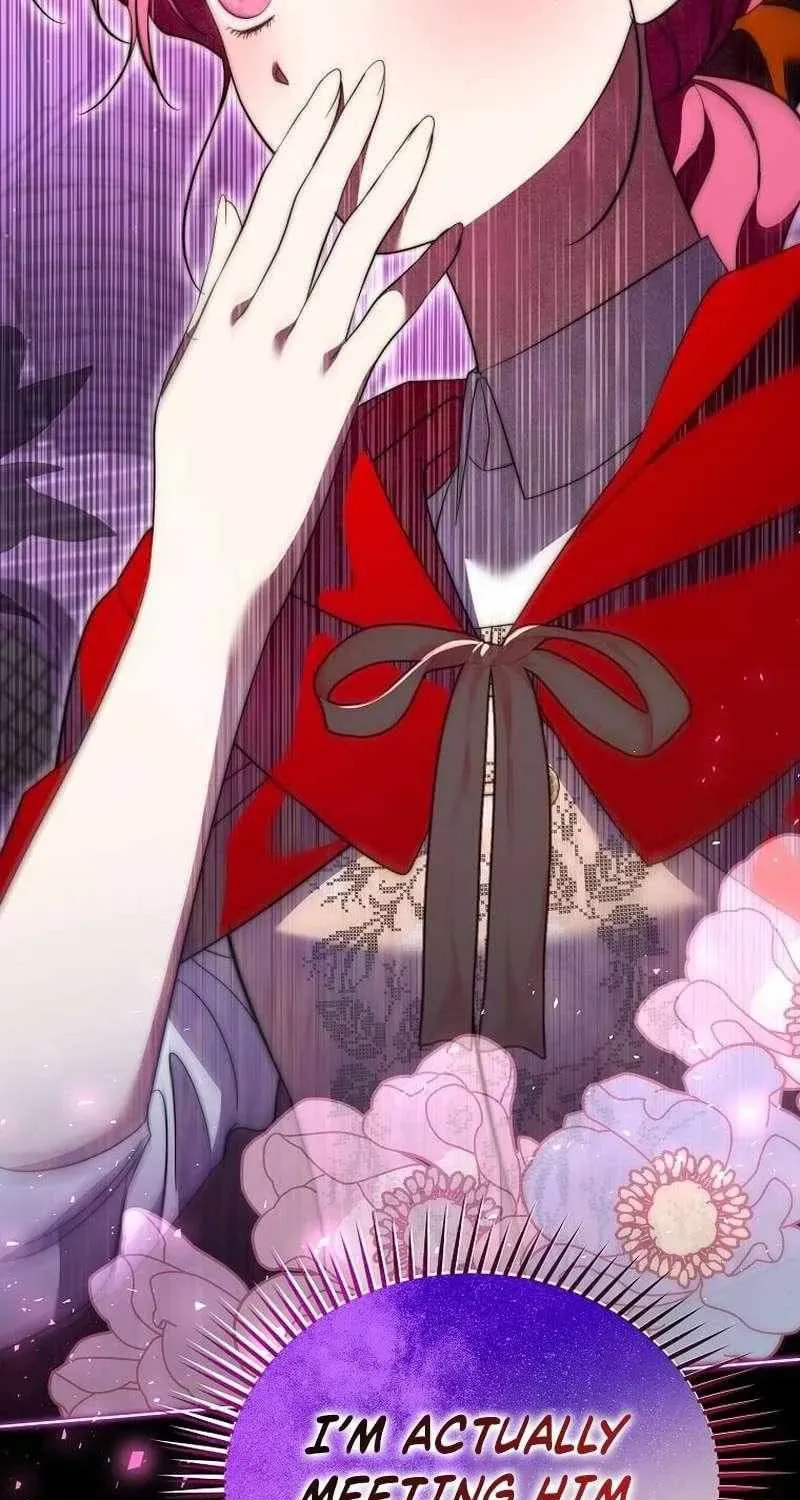 Harmless Obsession for the Captivating Male Lead Chapter 42 page 5 - 