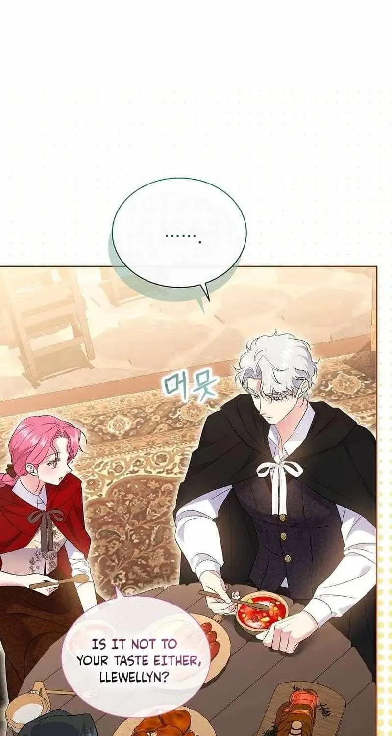 Harmless Obsession for the Captivating Male Lead Chapter 42 page 42 - 
