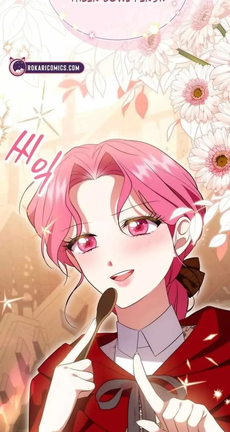 Harmless Obsession for the Captivating Male Lead Chapter 42 page 45 - 