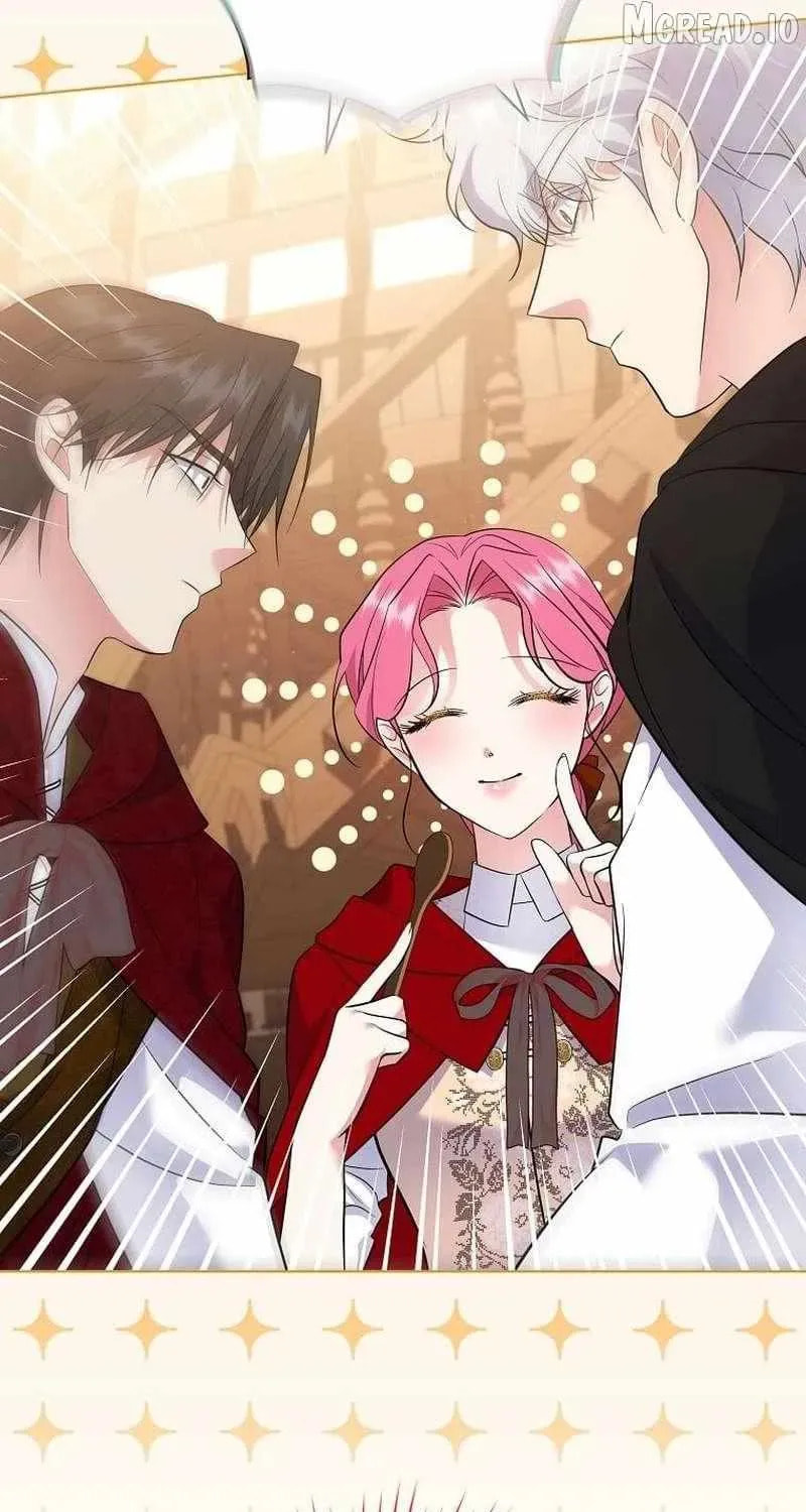 Harmless Obsession for the Captivating Male Lead Chapter 42 page 48 - 