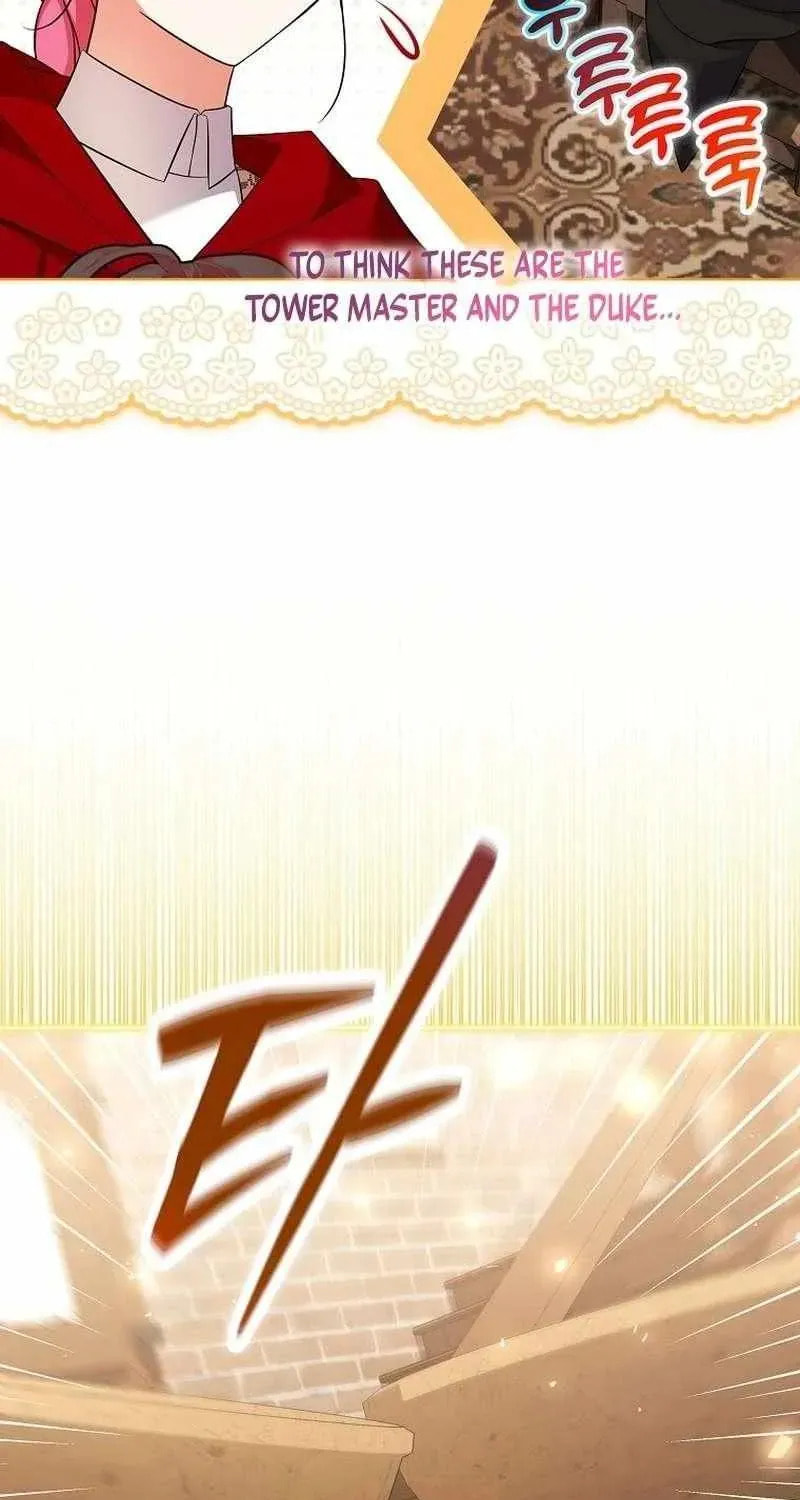Harmless Obsession for the Captivating Male Lead Chapter 42 page 50 - 
