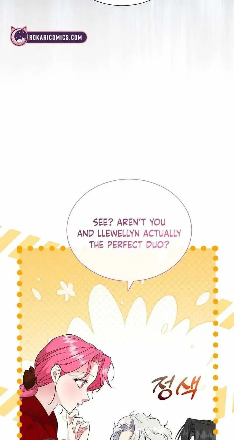Harmless Obsession for the Captivating Male Lead Chapter 42 page 56 - 