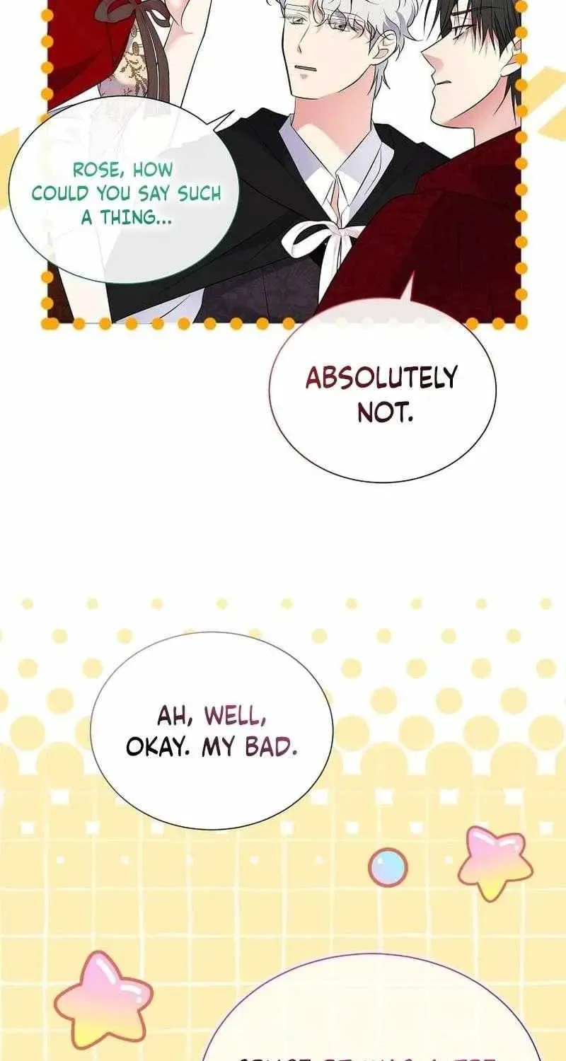 Harmless Obsession for the Captivating Male Lead Chapter 42 page 57 - 