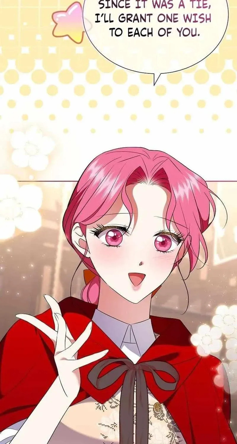 Harmless Obsession for the Captivating Male Lead Chapter 42 page 58 - 