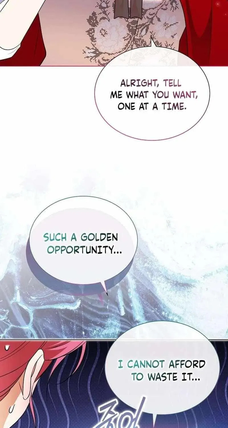 Harmless Obsession for the Captivating Male Lead Chapter 42 page 59 - 