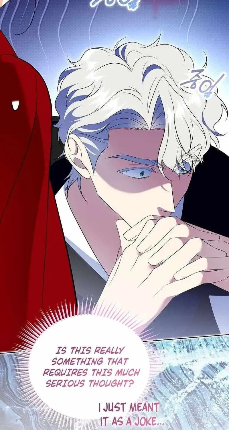 Harmless Obsession for the Captivating Male Lead Chapter 42 page 60 - 