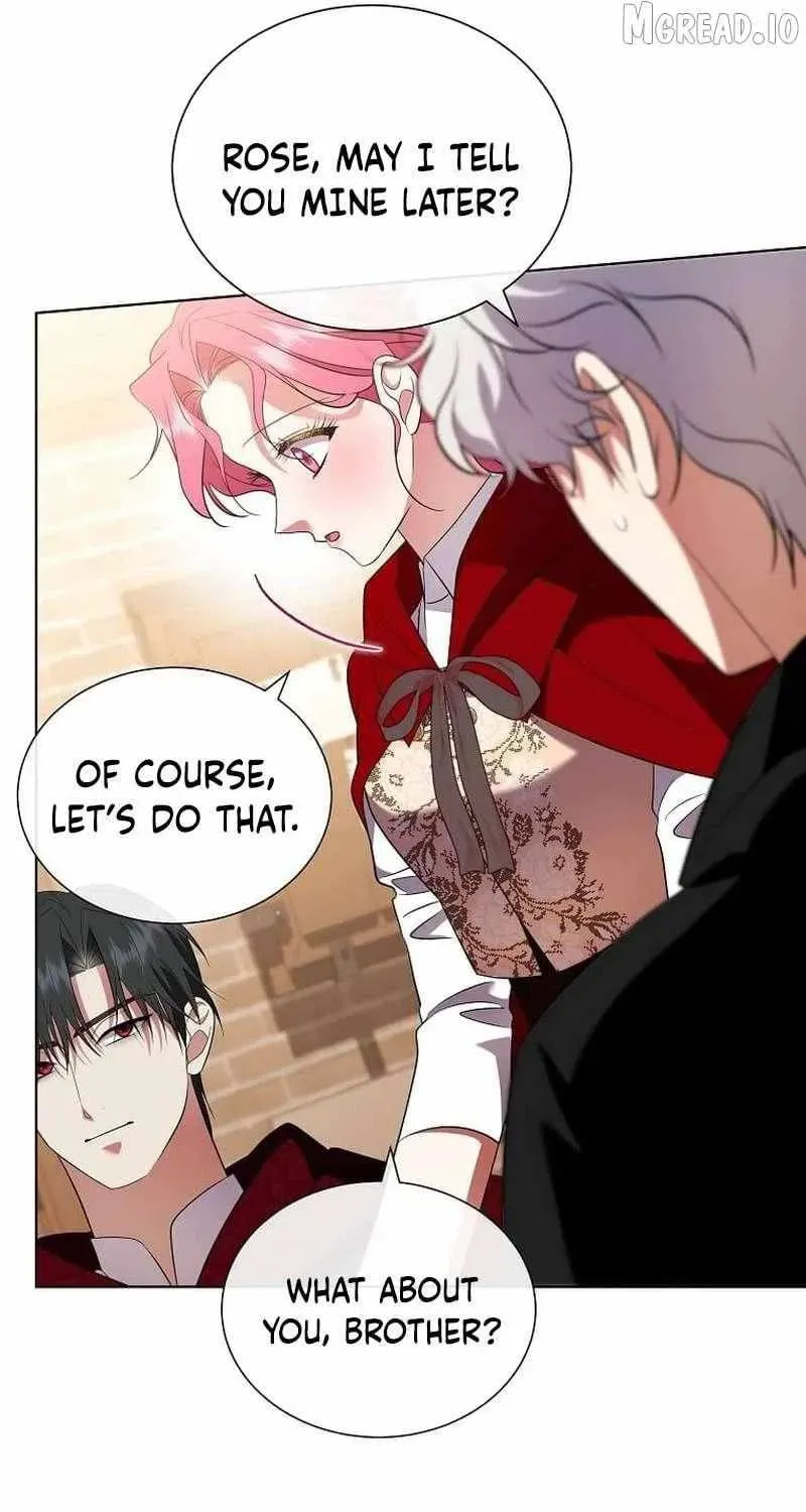 Harmless Obsession for the Captivating Male Lead Chapter 42 page 62 - 