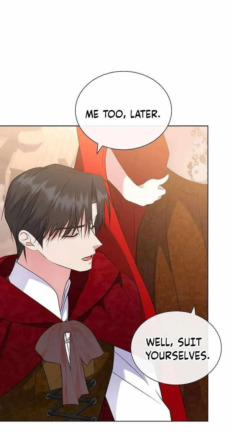 Harmless Obsession for the Captivating Male Lead Chapter 42 page 63 - 