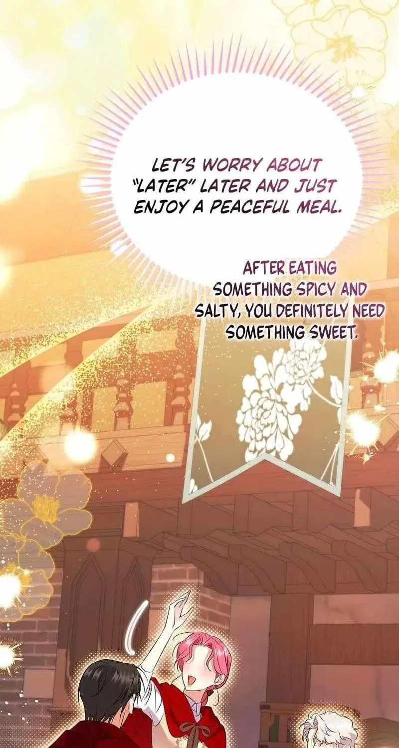 Harmless Obsession for the Captivating Male Lead Chapter 42 page 65 - 