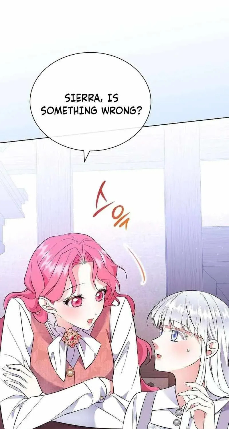 Harmless Obsession for the Captivating Male Lead Chapter 42 page 71 - 