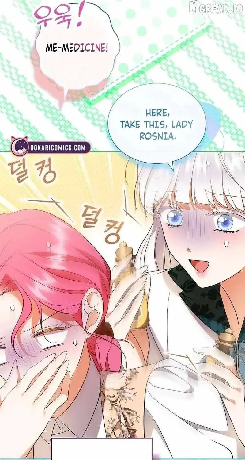 Harmless Obsession for the Captivating Male Lead Chapter 42 page 76 - 