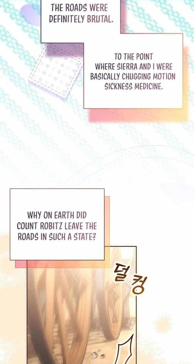 Harmless Obsession for the Captivating Male Lead Chapter 42 page 77 - 