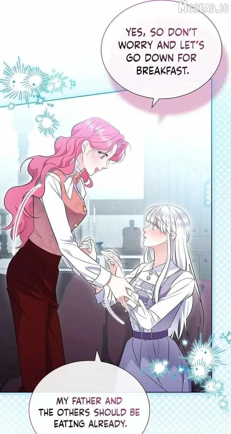 Harmless Obsession for the Captivating Male Lead Chapter 42 page 83 - 