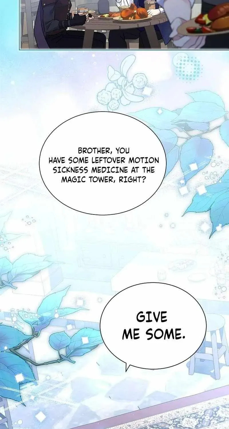 Harmless Obsession for the Captivating Male Lead Chapter 42 page 85 - 