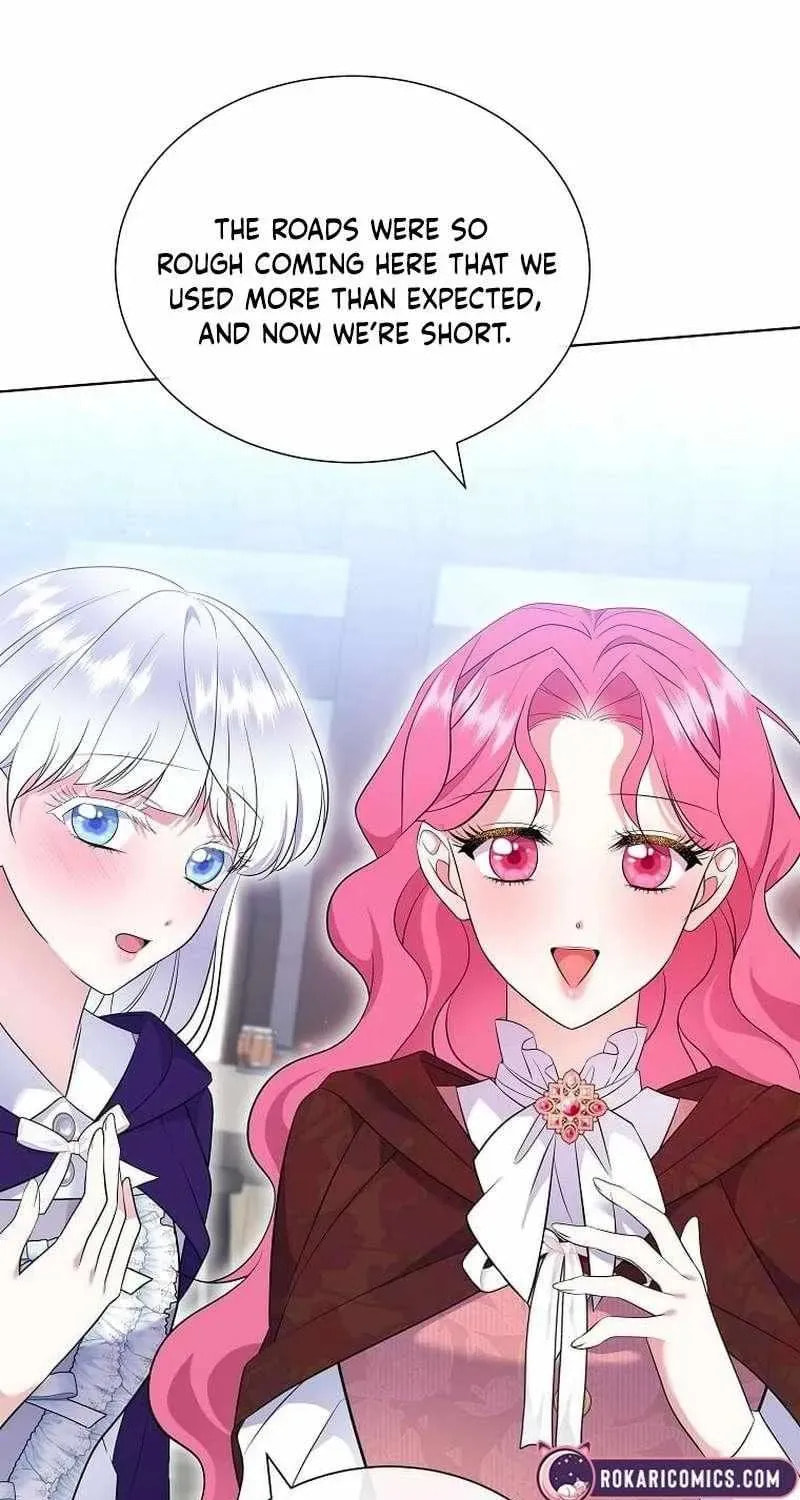 Harmless Obsession for the Captivating Male Lead Chapter 42 page 87 - 