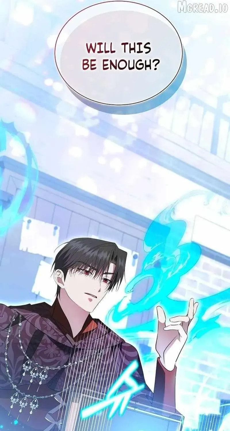Harmless Obsession for the Captivating Male Lead Chapter 42 page 90 - 