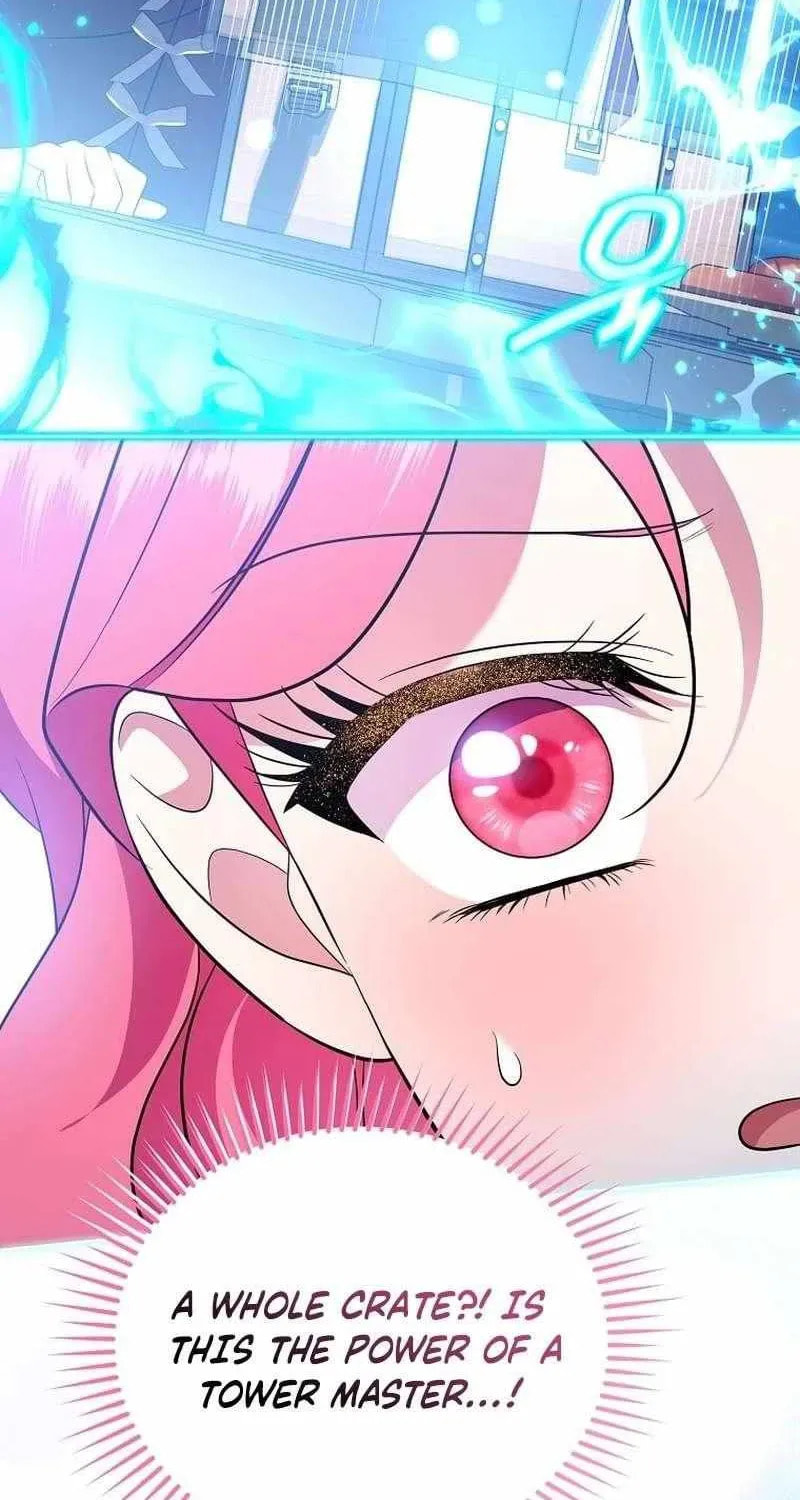 Harmless Obsession for the Captivating Male Lead Chapter 42 page 91 - 